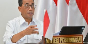 Menhub Budi Karya Jajaki Peluang Kerja Sama Penerbangan