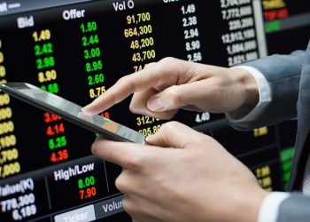 Strategi Maksimalkan Peluang di Pasar Forex Jelang Santa Claus Rally