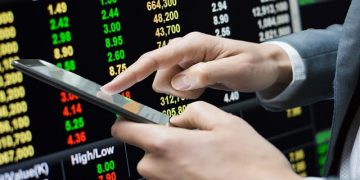 Strategi Maksimalkan Peluang di Pasar Forex Jelang Santa Claus Rally