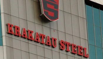 Siapa Sosok Pengganti Silmy Karim di Posisi Dirut Krakatau Steel?
