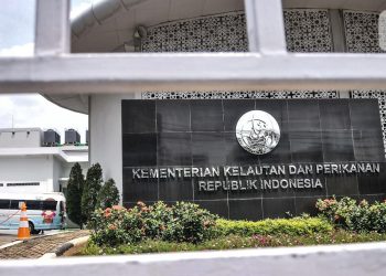 Pembiayaan UMKM Perikanan Tumbuh 22 Persen