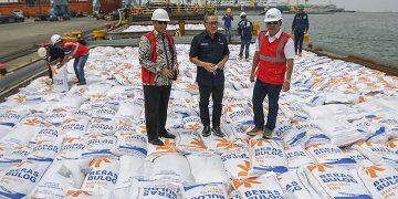 Mendag Minta Impor Beras Ditutup Akhir Januari, Ini Jawaban Buwas