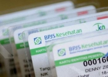 Pemerintah Keluarkan Dana Rp45,8 Triliun untuk Tanggung BPJS 96,7 Juta Warga Miskin Sepanjang 2022