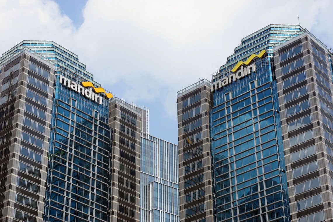 Bank Mandiri: IHSG Bisa Tembus 7.510 di Akhir Tahun