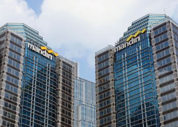 Bank Mandiri: IHSG Bisa Tembus 7.510 di Akhir Tahun