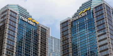 Bank Mandiri: IHSG Bisa Tembus 7.510 di Akhir Tahun