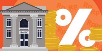 Penurunan Suku Bunga Baru Terjadi di Kuartal IV 2023