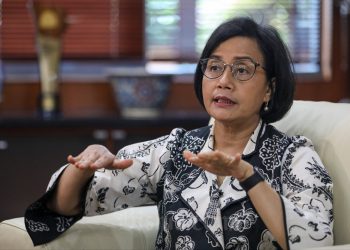 Ini Jurus Sri Mulyani Bawa Ekonomi RI Terhindar Resesi Global 2023