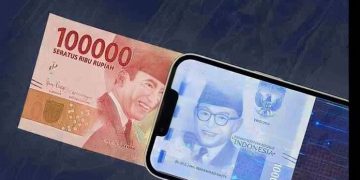 Penerbitan Rupiah Digital Sebentar Lagi