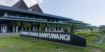 Kementerian Perhubungan Minta Bandara Banyuwangi Pertahankan Konsep Green Airport