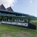 Kementerian Perhubungan Minta Bandara Banyuwangi Pertahankan Konsep Green Airport