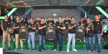 Sambut Proliga 2023, Gresik Petrokimia Pupuk Indonesia Targetkan Juara 1