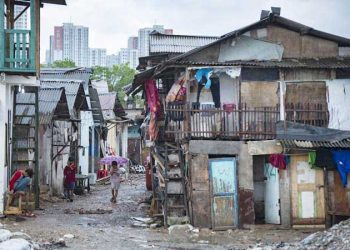 Soal Kemiskinan, Pengamat: Pemerintah Harus Fokus Atasi Masalah Pendidikan hingga Perlindungan Sosial