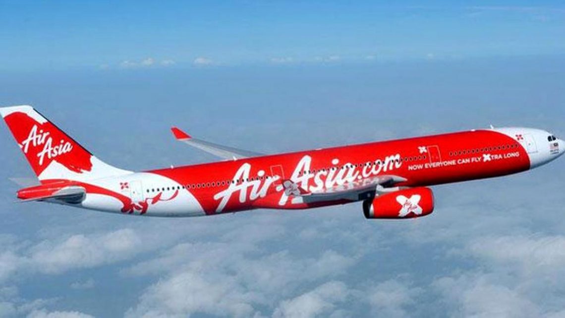 AirAsia Tambah 15 Pesawat di 2023
