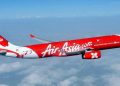 AirAsia Tambah 15 Pesawat di 2023