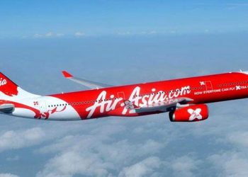 AirAsia Tambah 15 Pesawat di 2023