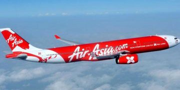 AirAsia Tambah 15 Pesawat di 2023