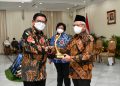 Petrokimia Gresik Berhasil Pertahankan Proper Emas Dari KLHK
