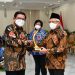 Petrokimia Gresik Berhasil Pertahankan Proper Emas Dari KLHK
