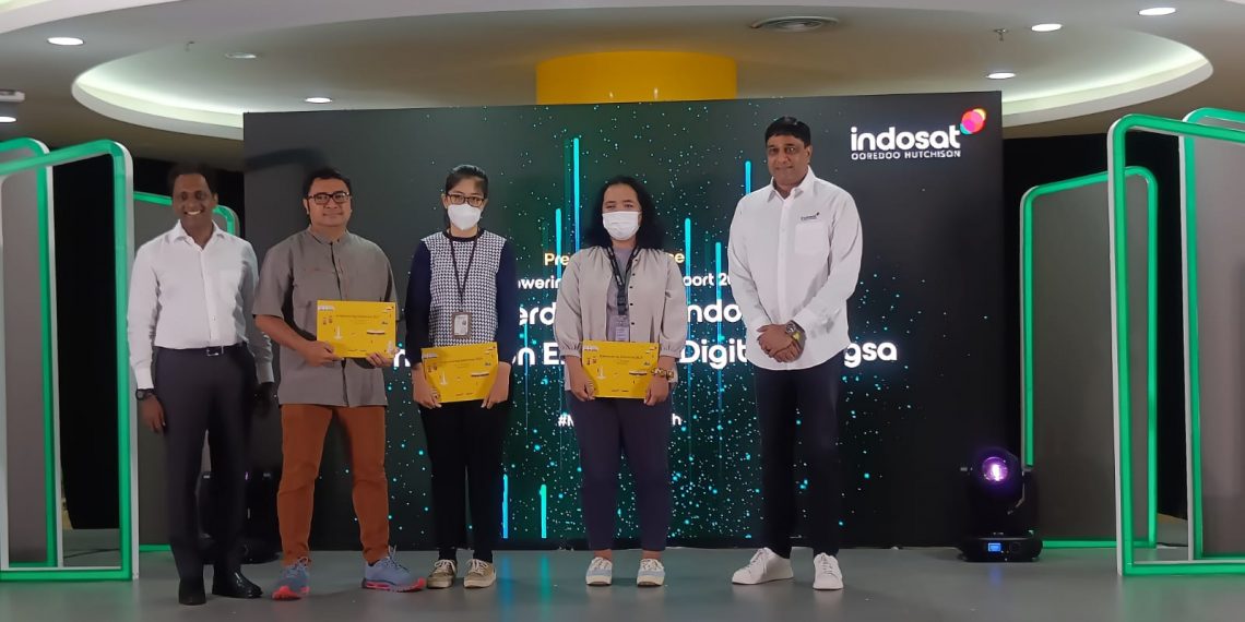 Merger IOH Baik untuk Industri dan Indonesia