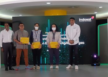 Merger IOH Baik untuk Industri dan Indonesia