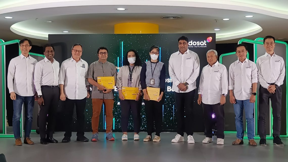 IOH Rayakan 365 Hari Pasca Merger