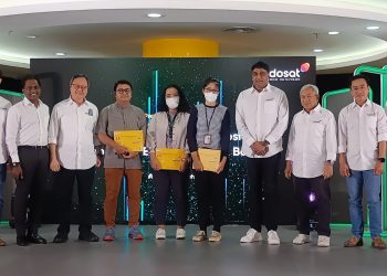 IOH Rayakan 365 Hari Pasca Merger