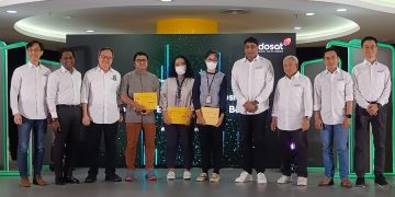 IOH Rayakan 365 Hari Pasca Merger