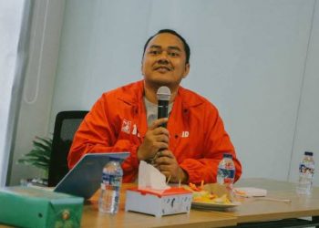 Dukung Target Investasi Rp1400T, Tapi PSI Minta Ratifikasi Konvensi ILO 190
