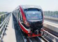 LRT Jabodebek Hadir dengan Teknologi Terbaru untuk Layanan Terbaik