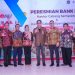 Bank DKI Resmikan Kantor Cabang Semarang dan Kantor Cabang Syariah Semarang