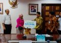 Moeldoko Minta Seluruh Personel di KSP Wajib Daftar BPJS Ketenagakerjaan