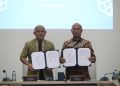 BSI Gandeng UNPAK, Tingkatkan Akses Literasi & Layanan Syariah di Perguruan Tinggi