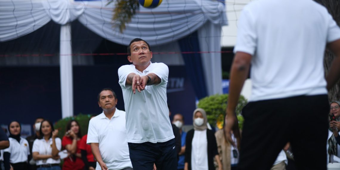 BTN Mini Olympic 2023