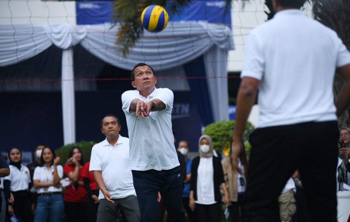 BTN Mini Olympic 2023