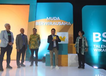 Dorong Islamic Ecosystem, Peserta Talenta Wirausaha BSI 2023 Diperluas Hingga Pesantren