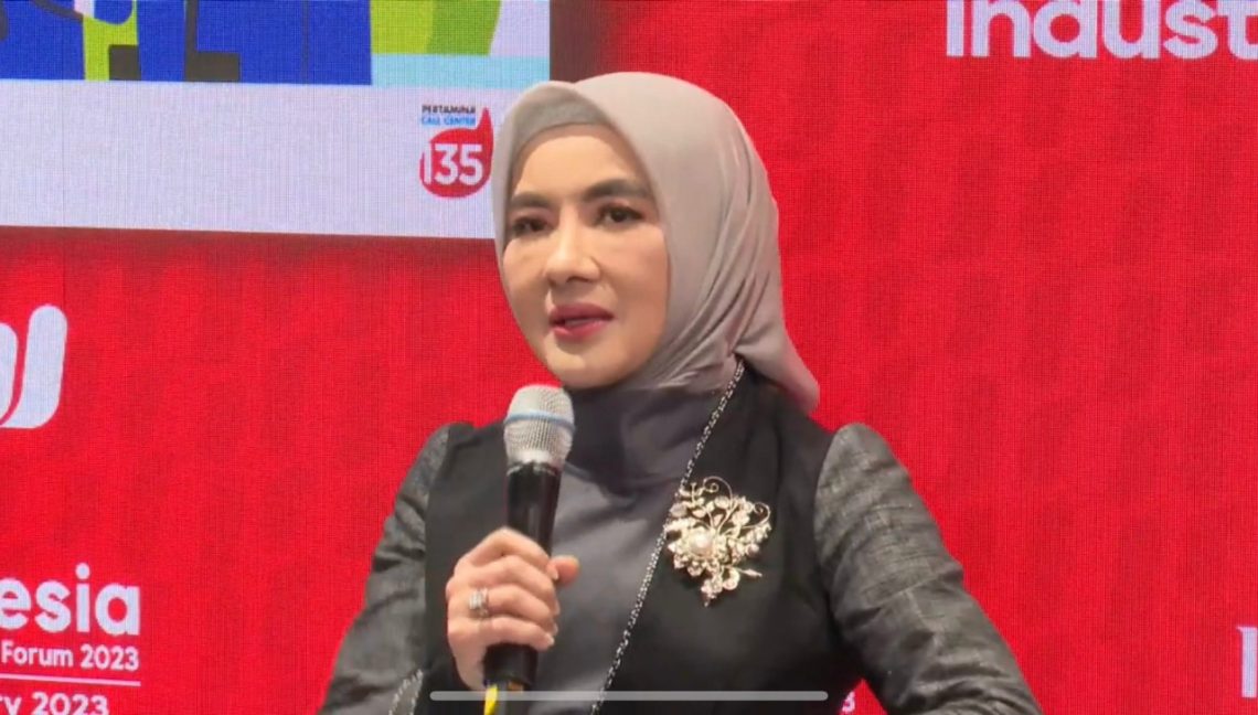 Pertamina Siap Kembangkan Ekosistem Baterai EV