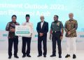 BSI Berikan Bantuan Rp600 Juta Untuk Korban Banjir 6 Kabupaten di Provinsi Aceh