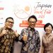 Dorong Bisnis Kartu Kredit, Bank Mandiri Gandeng JNTO Gelar Japan Travel Fair 2023
