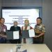 Kolaborasi BSI & Bank KB Bukopin Syariah Layani Keuangan bagi Para Pensiunan