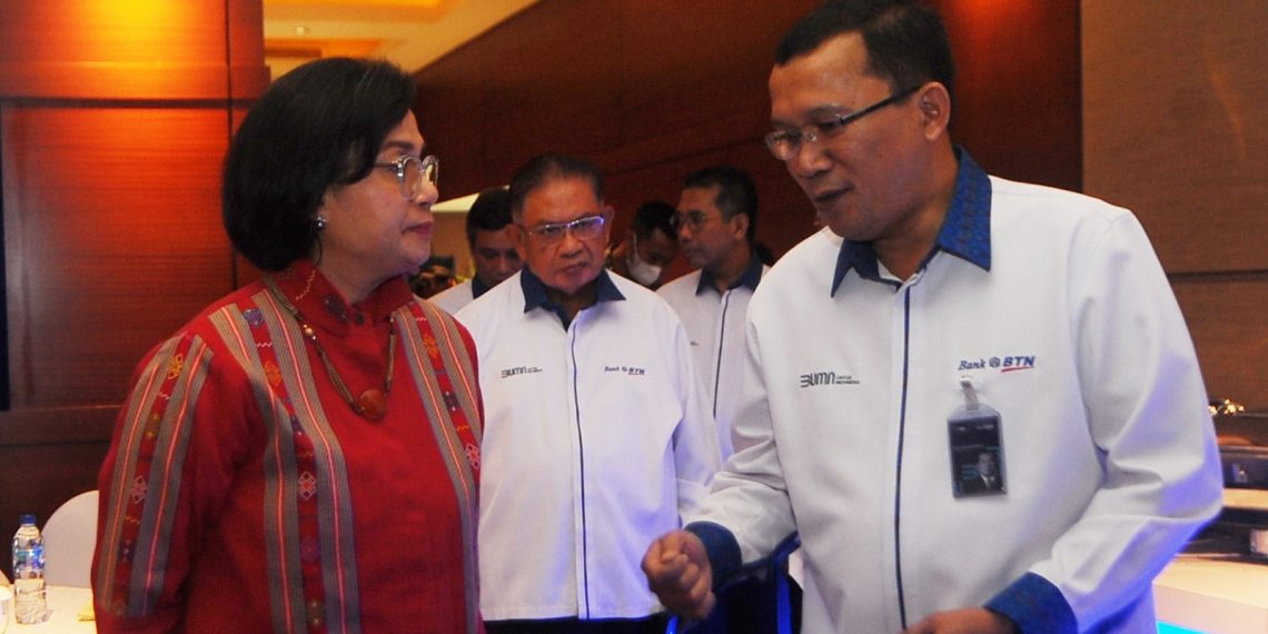 BTN Optimistis Capai Target KPI Rights Issue