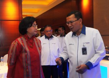 BTN Optimistis Capai Target KPI Rights Issue