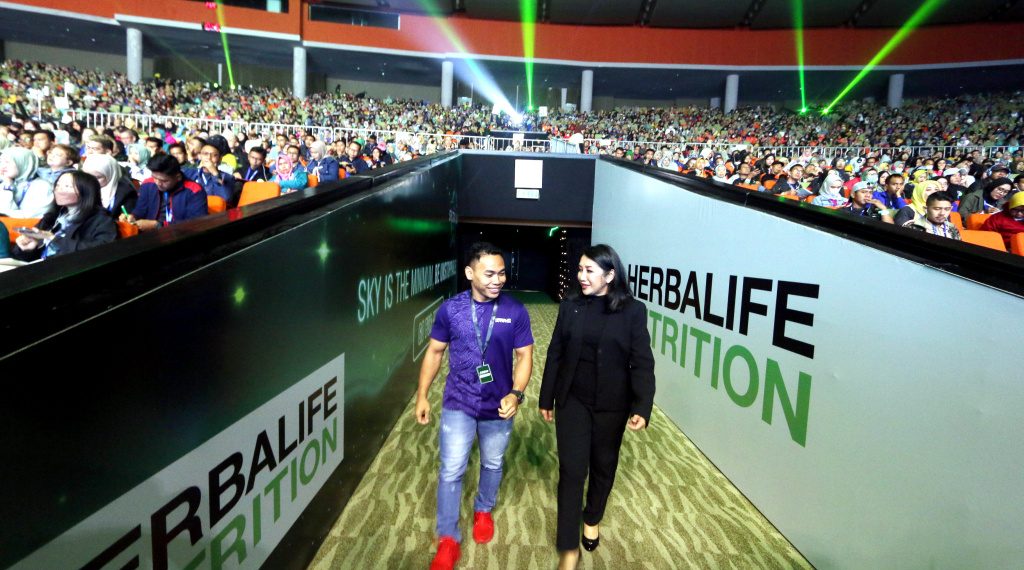 Herbalife Spectacular 2023