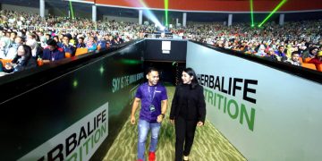 Herbalife Spectacular 2023