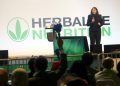 Awali Tahun 2023, Herbalife Nutrition Gelar Spectacular