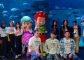 Dengan Misi Menyelamatkan Laut, Film Kiko In the Deep SeaSiap Menghibur pada 23 Februari 2023
