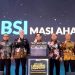 BSM Umat Resmi Bertransformasi Menjadi BSI Maslahat