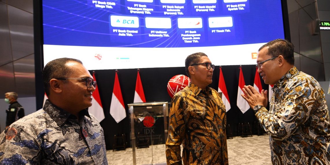 BTN SSabet Top PLCs dan Asean Asset Class PLCs