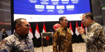 BTN SSabet Top PLCs dan Asean Asset Class PLCs