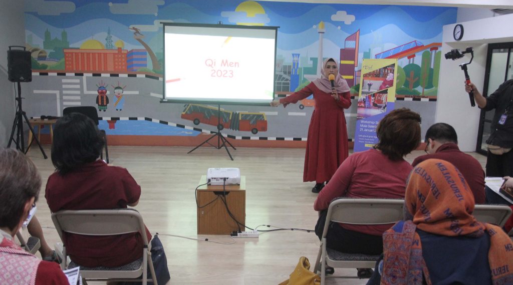 Strategi Menghadapi Tahun Kelinci Air